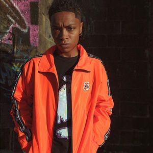 Meet your Posher, Jadda